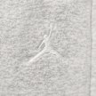 Jordan Brooklyn Fleece Oversized Open-Hem Pants grijs 92244 4
