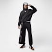 Jordan Brooklyn Fleece Graphic Hoodie negro 92245 6