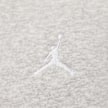 Jordan Brooklyn Fleece Oversized Hoodie grau 92248 4