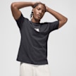 Jordan Brooklyn T-Shirt negro 92251 2