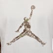 Jordan Brooklyn Realtree Jumpman T-Shirt wit 92252 3