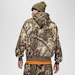 Jordan Brooklyn Fleece Realtree Hoodie smeđa 92256 2