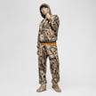 Jordan Brooklyn Fleece Realtree Hoodie castanho 92256 5