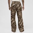Jordan Brooklyn Woven Realtree Pants bruin 92228 2