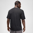 Jordan Brooklyn Realtree Jumpman T-Shirt czarny 92235 2