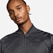 Jordan PSG Anthem Jacket szary 92221 3