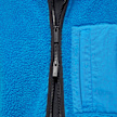 Jordan Flight Mountainside Sherpa Jacket blau 92237 4