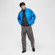 Jordan Flight Mountainside Sherpa Jacket bleu 92237 6