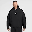Jordan Flight Padded Mountainside Pullover noir 92238 1
