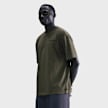 Nike Paris Saint-Germain Soccer T-Shirt zielony 92224 1