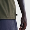 Nike Paris Saint-Germain Soccer T-Shirt verde 92224 4