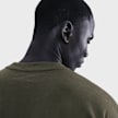 Nike Paris Saint-Germain Soccer T-Shirt vert 92224 5