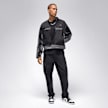 Jordan Brooklyn Motorsport Jacket preto 92242 6