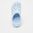 Crocs Classic Low Leather blau 92303 5