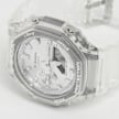 G-SHOCK GA-2100BM-7A8ER zilver 92316 3