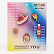 Crocs Jibbitz Food Please 5 Pack multicolor 92310 1