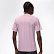 Jordan Paris Saint-Germain Academy Pro Fourth Dri-FIT Soccer Pre-Match Top rose 92314 2