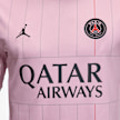 Jordan PSG MNK DF ACDPR SSTOP K SE PM rose 92314 4