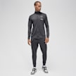 Jordan PSG Strike Fourth Jordan Dri-FIT Soccer Tracksuit grigio 92315 1