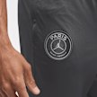 Jordan PSG Strike Fourth Jordan Dri-FIT Soccer Tracksuit cinzento 92315 8