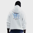 Nike Sportswear PO Hoodie bianco 92276 1
