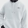 Nike Sportswear PO Hoodie bianco 92276 3