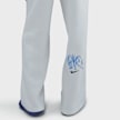Nike Pantalon Sportswear blanc 92278 4