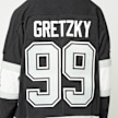 Mitchell & Ness NHL Dark Jersey Kings 1992 Wayne Gretzky L.A. Kings crna 92287 7