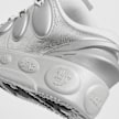 PUMA LaFrancé Chrome argento 92298 7