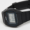 CASIO W-202-1AVEF zwart 92300 3