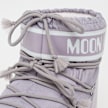 Moon Boot Icon Low Nylon fioletowy 92547 7