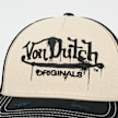 Von Dutch Originals Von Dutch Trucker Ballarat multicolore 92328 4