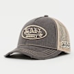 Von Dutch Originals Trucker Kiruna gris 92329 1