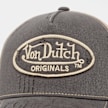Von Dutch Originals Trucker Kiruna gris 92329 4