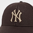 '47 MVP Snapback Polar Freeze MLB New York Yankees marrone 92363 4