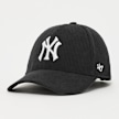 '47 '47 MVP Thick Cord MLB New York Yankees preto 92365 1