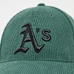 '47 '47 MVP Thick Cord MLB Athletics groen 92368 4