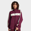adidas Originals Blocked Tracktop vermelho 92400 1