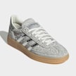 adidas Originals Handball Spezial W gris 92388 3