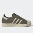adidas Originals Superstar II verde 92399 2