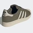 adidas Originals Superstar II verde 92399 4