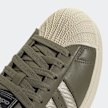 adidas Originals Superstar II verde 92399 7