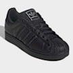 adidas Originals Superstar II preto 92398 3
