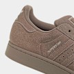 adidas Originals Superstar II castanho 92402 8