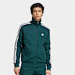 adidas Originals Classic Tracktop turquesa 92525 1