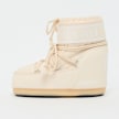 Moon Boot Icon Low Nylon beż 92536 1