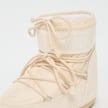 Moon Boot Icon Low Nylon beż 92536 6