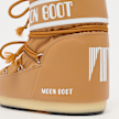 Moon Boot Icon Low Nylon bege 92542 7