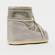 Moon Boot Icon Low Glance srebrny 92543 3
