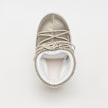 Moon Boot Icon Low Glance plata 92543 5